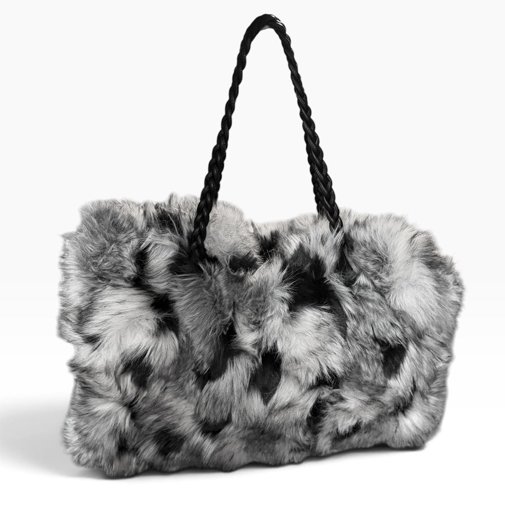 Bolso pelo Yeti