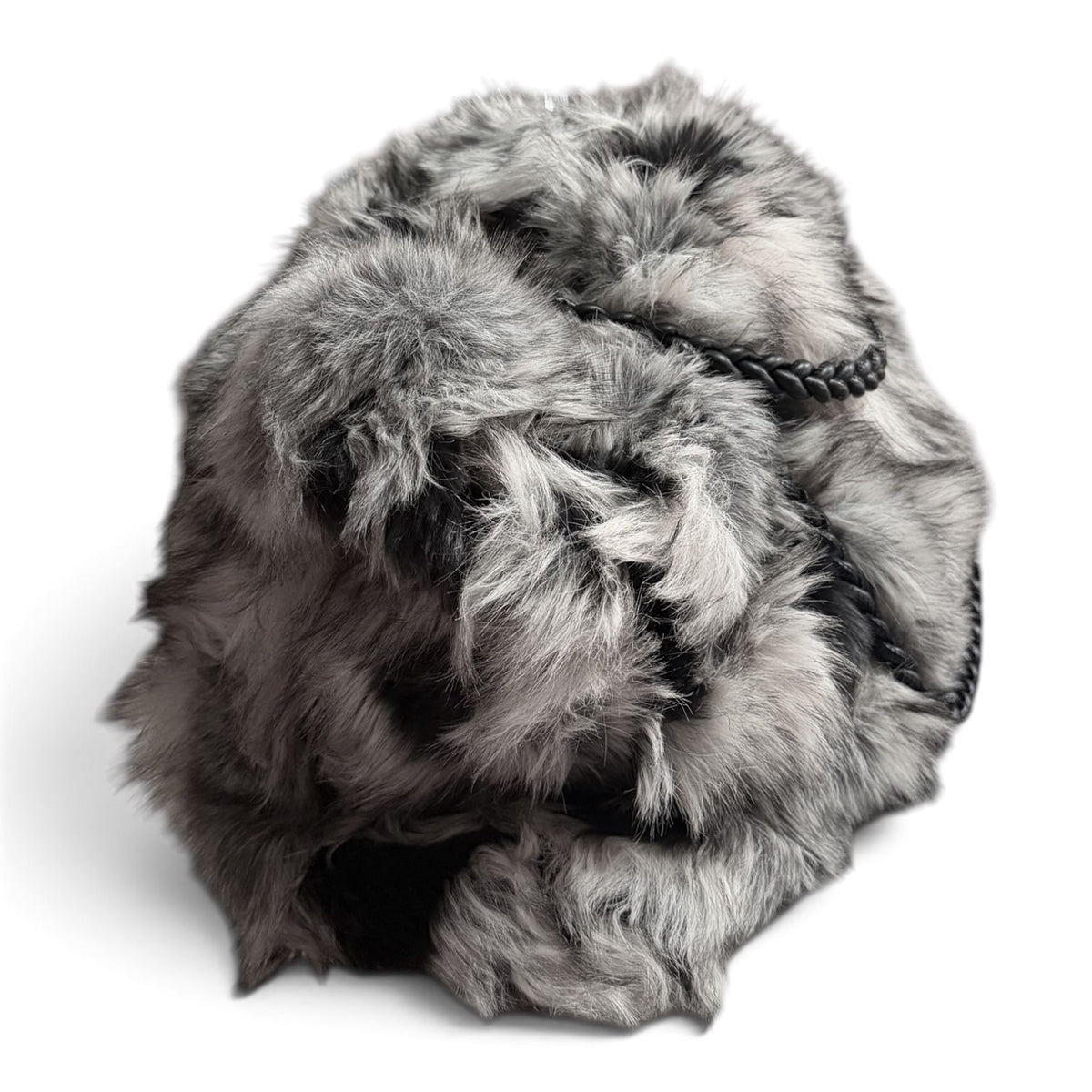 Bolso pelo Yeti