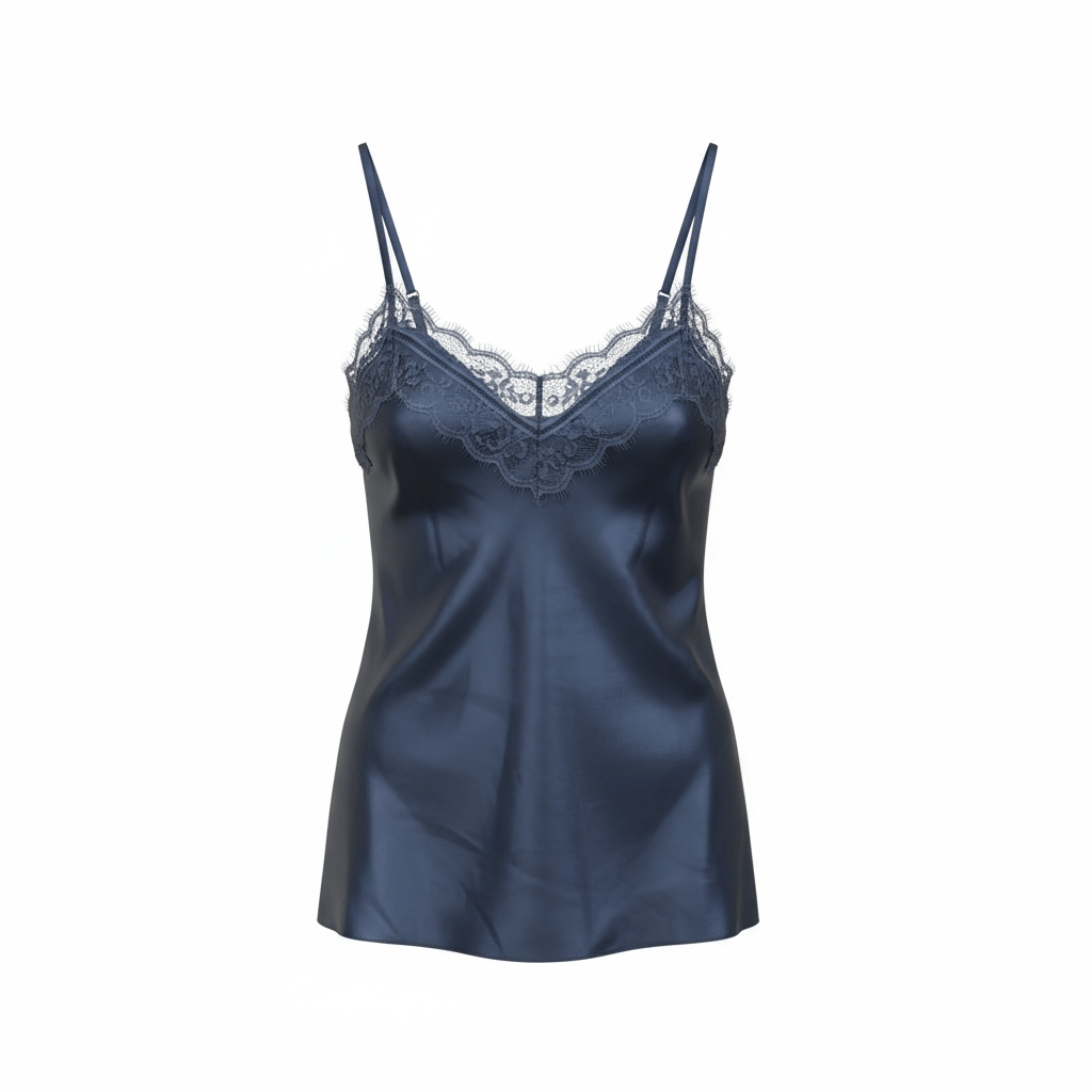 Camisa lencera pequeña LAFÉE