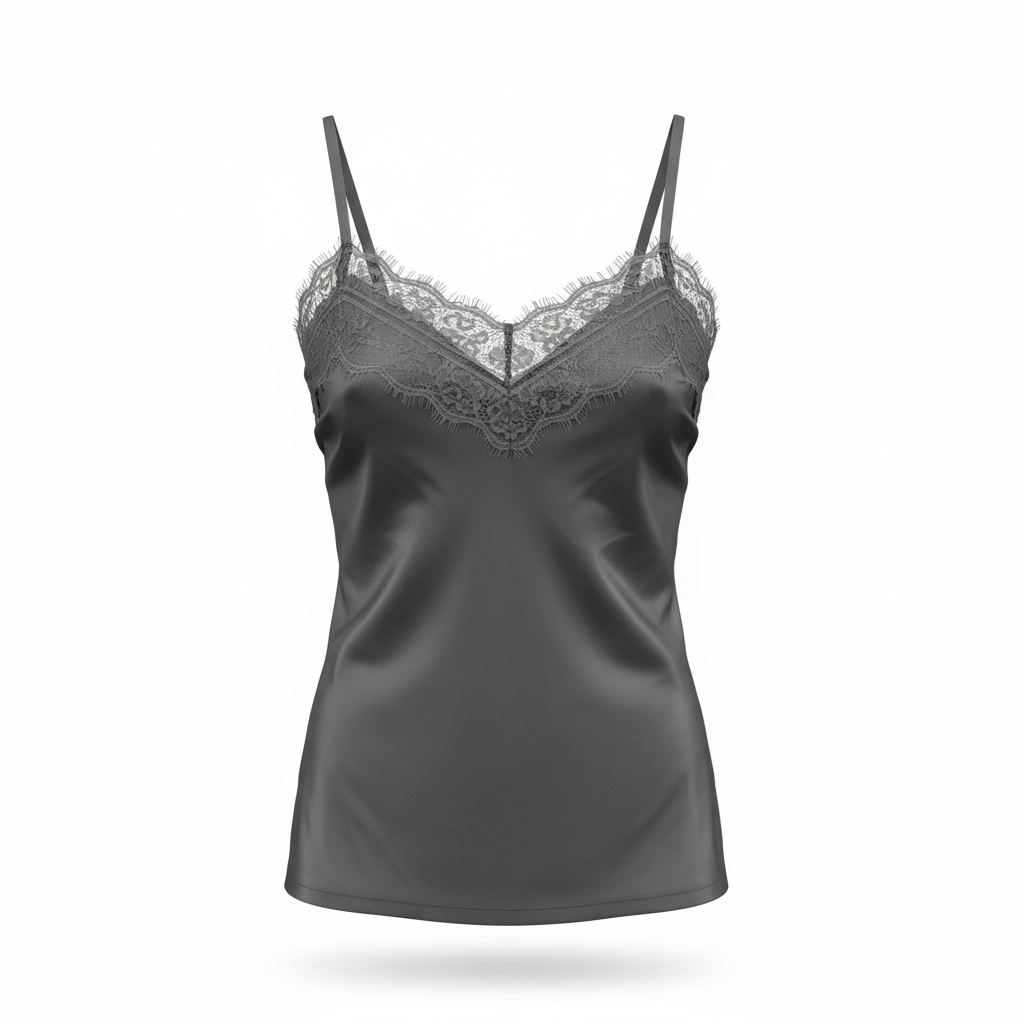 Camisa lencera pequeña LAFÉE