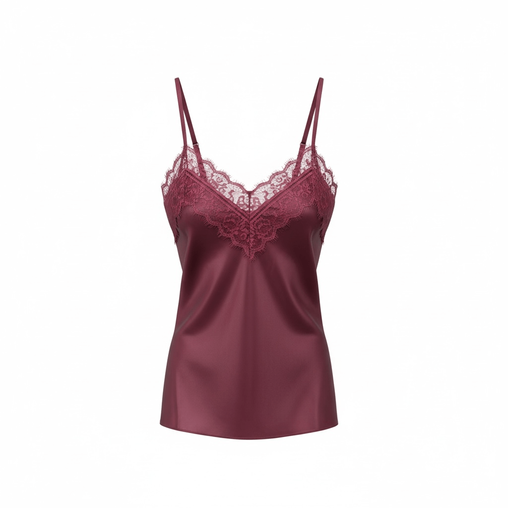 Camisa lencera pequeña LAFÉE