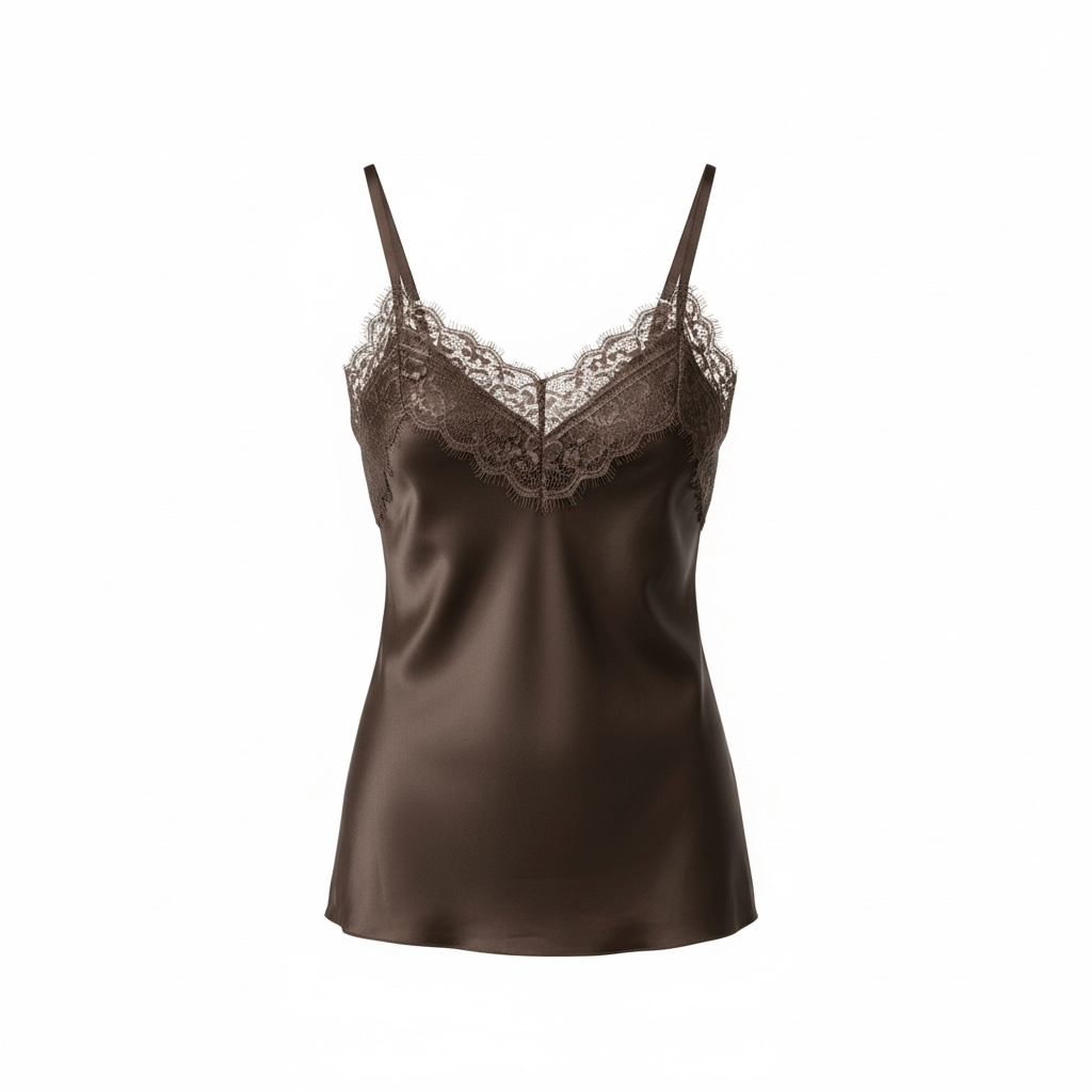 Camisa lencera pequeña LAFÉE