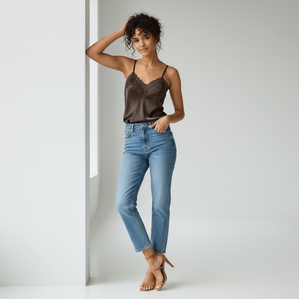 Camisa lencera pequeña LAFÉE