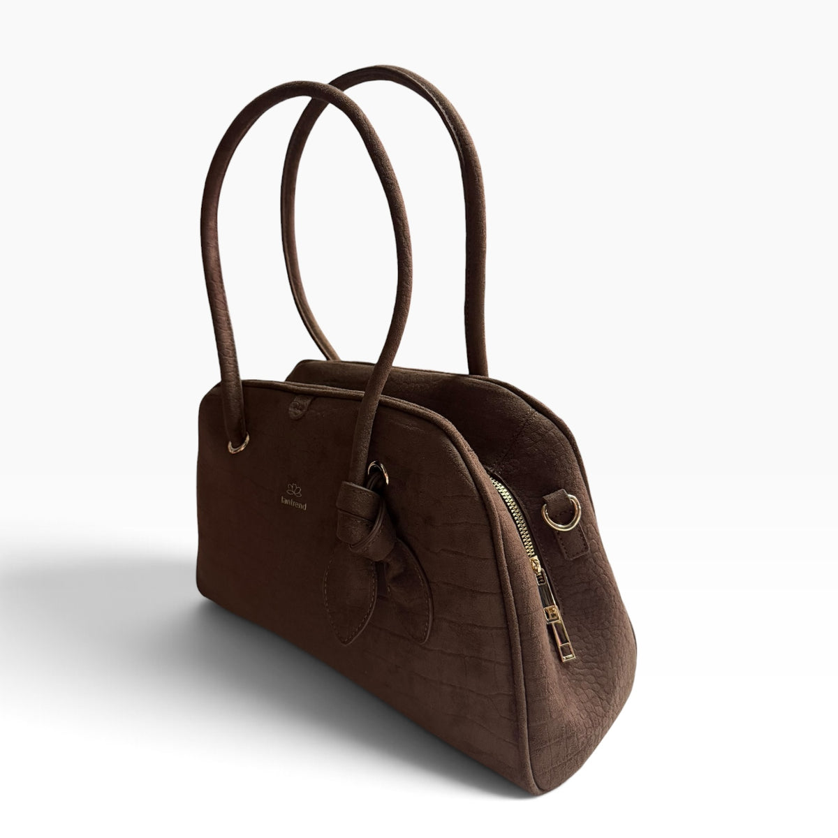 Bolso coco antelina Tantrend