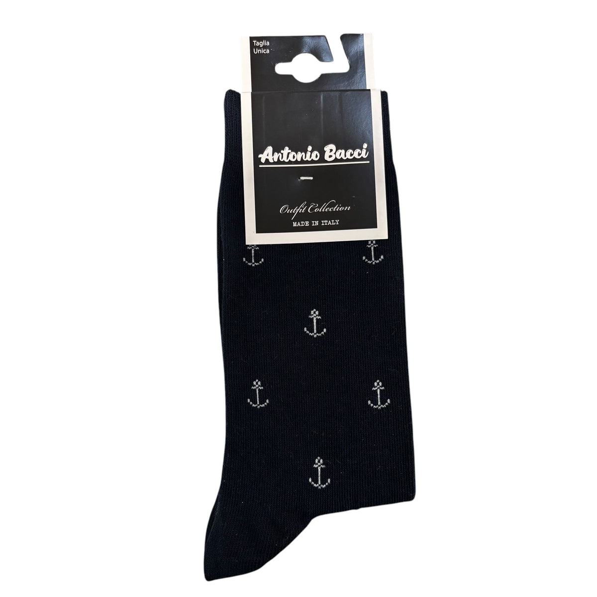 Calcetines anclas