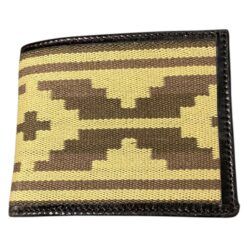 Cartera americano Guarda Pampa