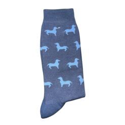Calcetines perros