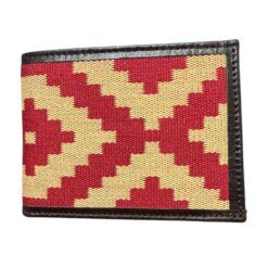 Cartera americano Guarda Pampa 13713