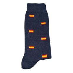 Calcetines bandera