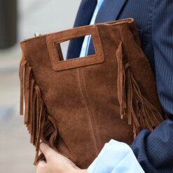 Bolso Telma Piel Lisa - El Caballo