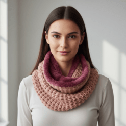 Cuello reversible