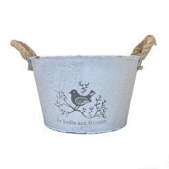 Cesta cubo