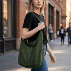 Bolso góndola