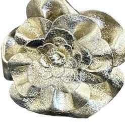 Cinturón flor