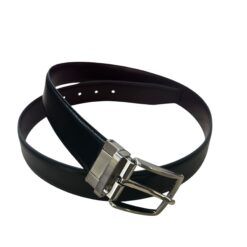 Cinturón reversible