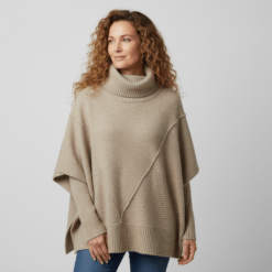 Jersey cuello alto Tantrend