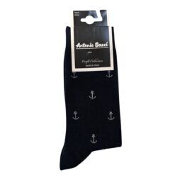Calcetines anclas