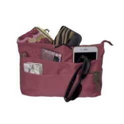 Organizador de bolso