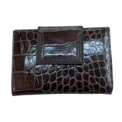 Cartera de coco