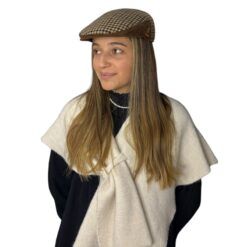 Gorra de hombre