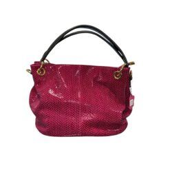Bolso Asturias