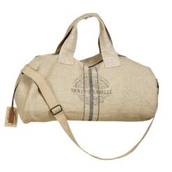 Bolsa arpillera