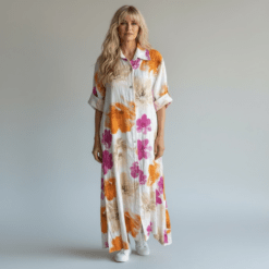 Vestido Miriam