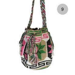 Bolso wayuu