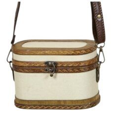 Bolso cabás