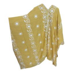 Kimono bordado