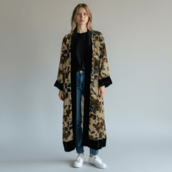 Kimono Clandestina