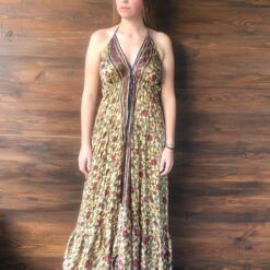 Vestido Clara