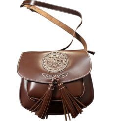 Bolso Cartujano vaquetilla