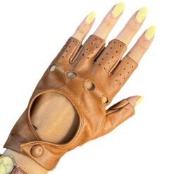 Guantes de conducir