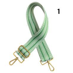 Bandoleras para bolso ancha