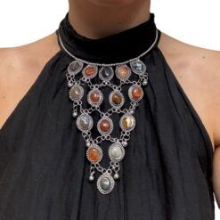 Chocker largo