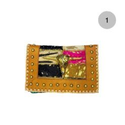 Bolso indio