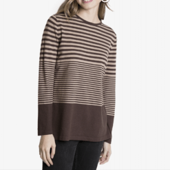 Jersey de rayas Tantrend