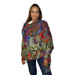 Pasmina cachemir