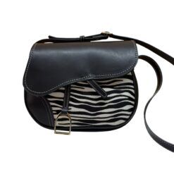 Bolso Giralda pelo