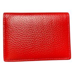 Cartera unisex