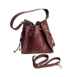 Bolso Tazones