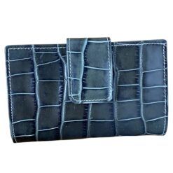 Cartera coco grande 1001
