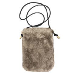 Bolso mini pelo Lastres