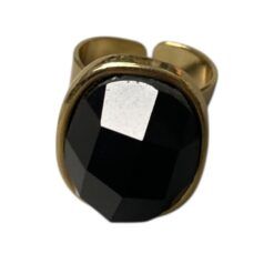 Anillo resina