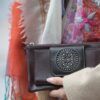 Cartera cartujana - El Caballo