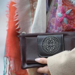 Cartera cartujana - El Caballo
