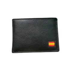 Billetero americano sin monedero 16228