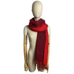 Pasmina reversible