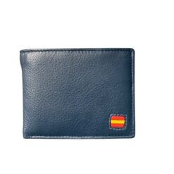 Billetero americano 16066